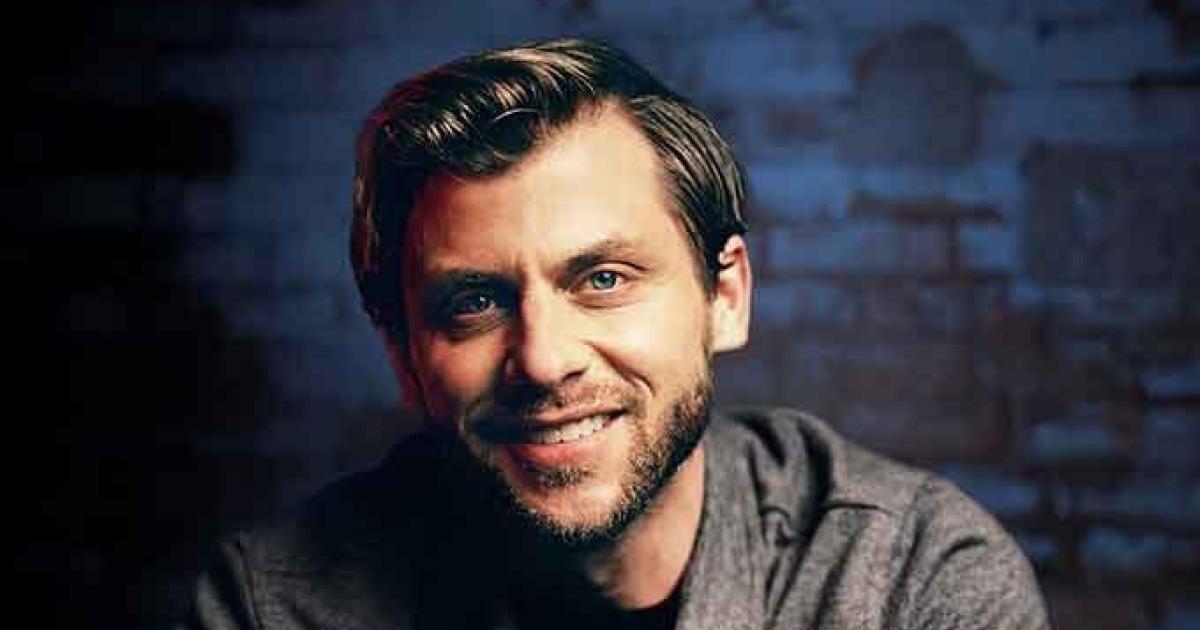 Charlie Berens: The Lost & Found Tour