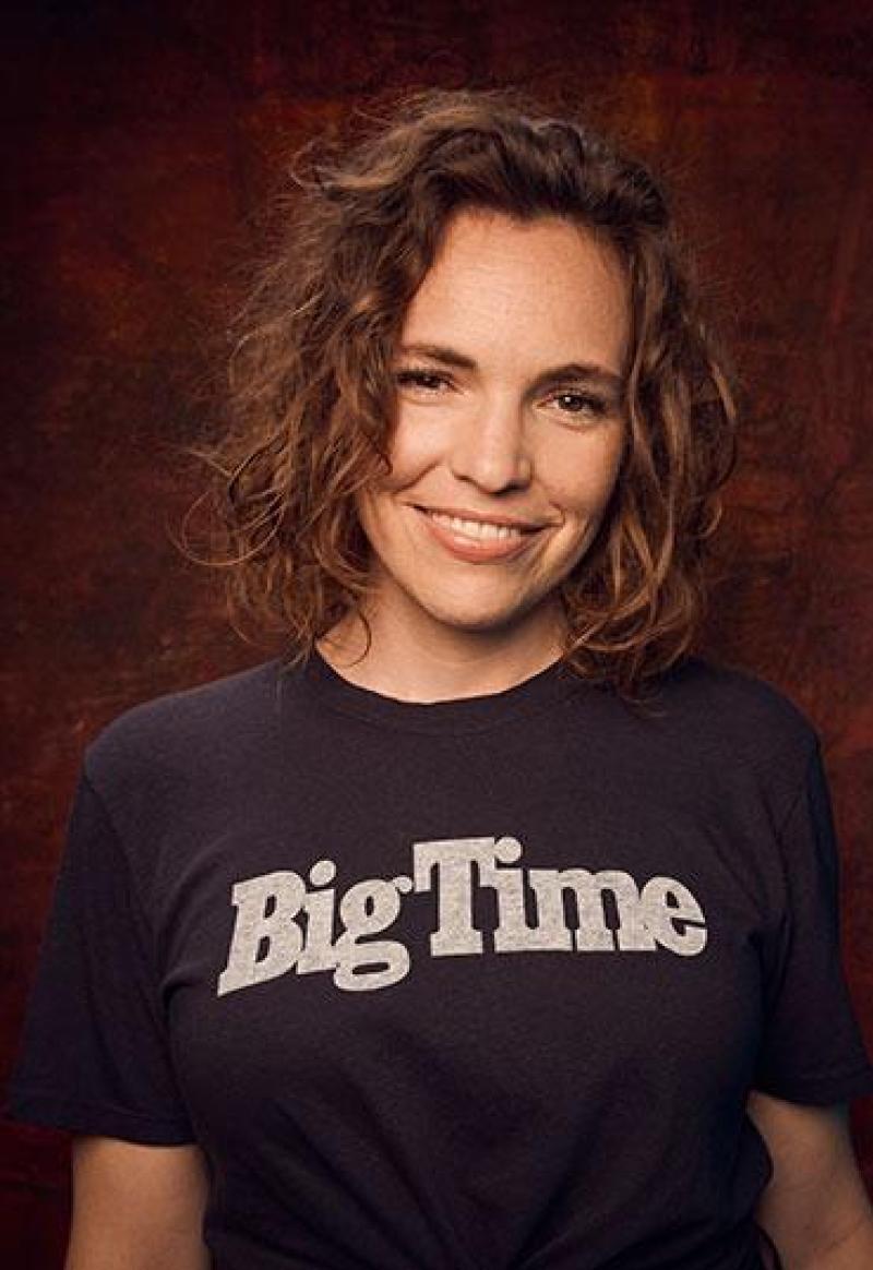 Comedian BETH STELLING is back in Dayton