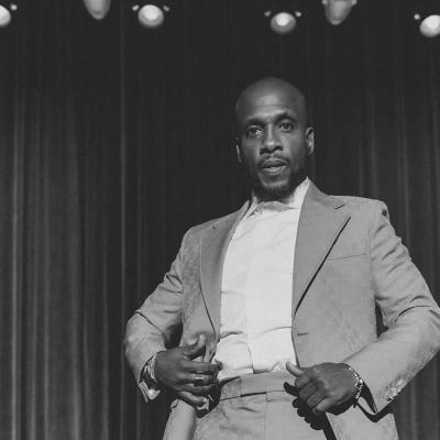 Ali Siddiq: The Custom Fit Tour