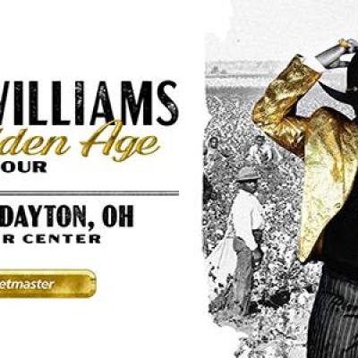 Katt Williams: The Golden Age Tour
