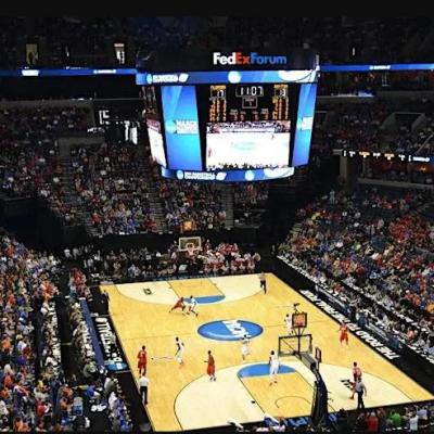 SOAP Up the First Four 2026