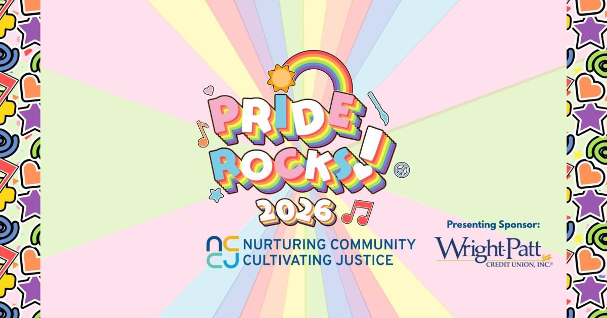 PRIDE ROCKS! A suicide prevention program