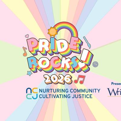 PRIDE ROCKS! A suicide prevention program