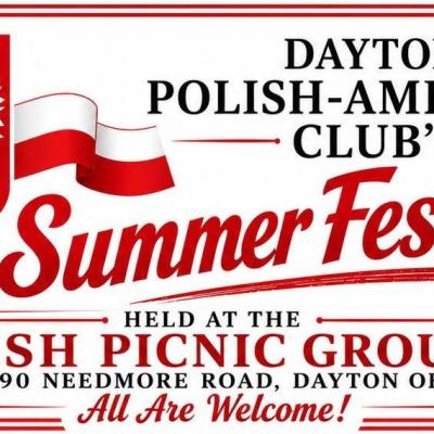 Polish Summer Festival