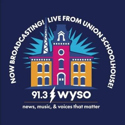 WYSO's Relocation Celebration