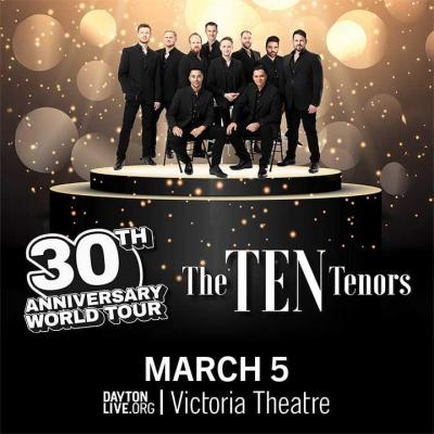 The Ten Tenors