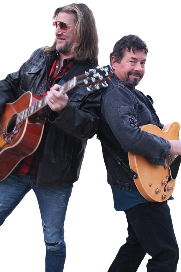 Canceled: Free Concert at North Park: Big Bam Boom--Tribute to Hall & Oates