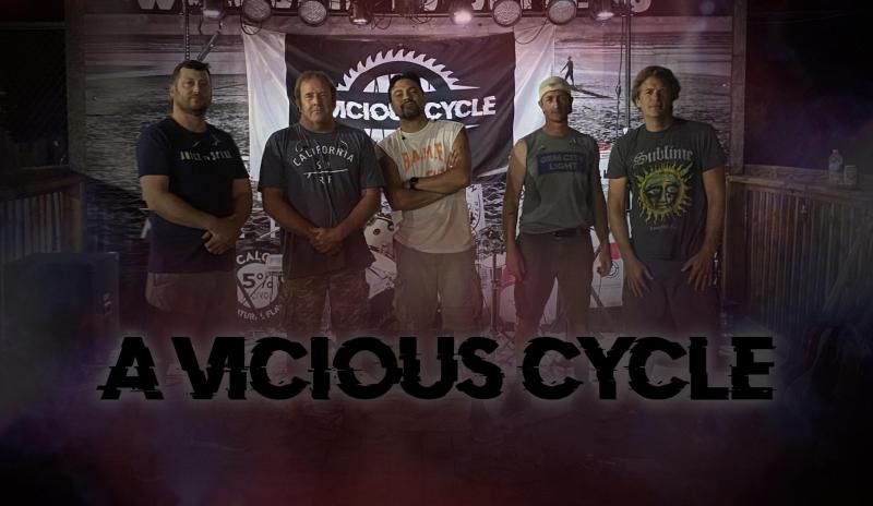 Free Concert at North Park: A Vicious Cycle