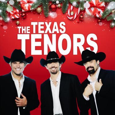 The Texas Tenors Christmas