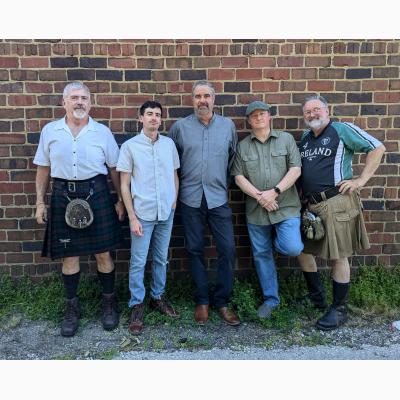 Free Concert at North Park: Dulahan
