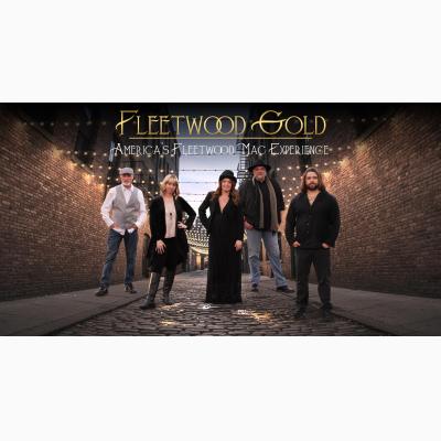 Free Concert at North Park: Fleetwood Gold, Fleetwood Mac Tribute