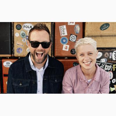 Free Concert at North Park: Big Little Lions