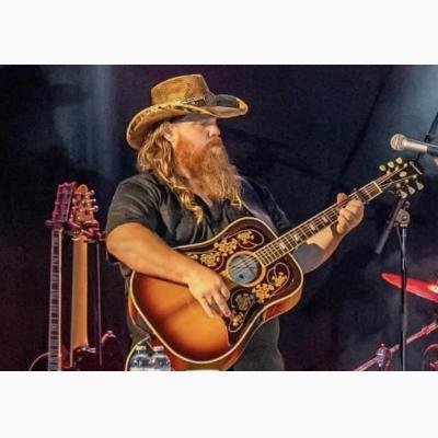 Free Concert at North Park: Tributes to Chris Stapleton and Luke Combs