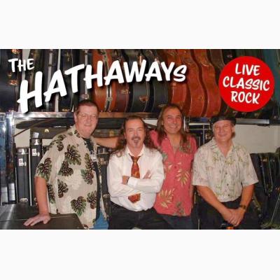 Free Concert at Wright Station: The Hathaways