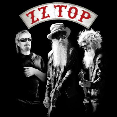 ZZ Top The Big One! Tour