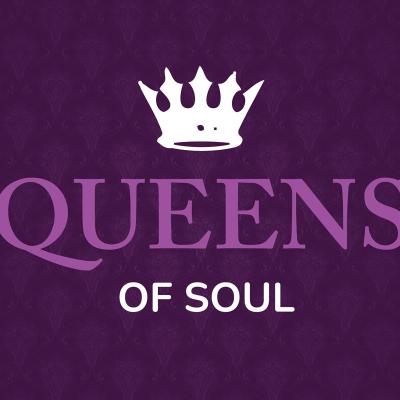 Queens of Soul - Dayton Philharmonic Orchestra