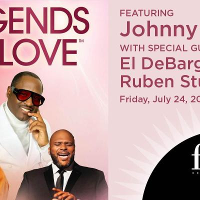 Legends of Love
