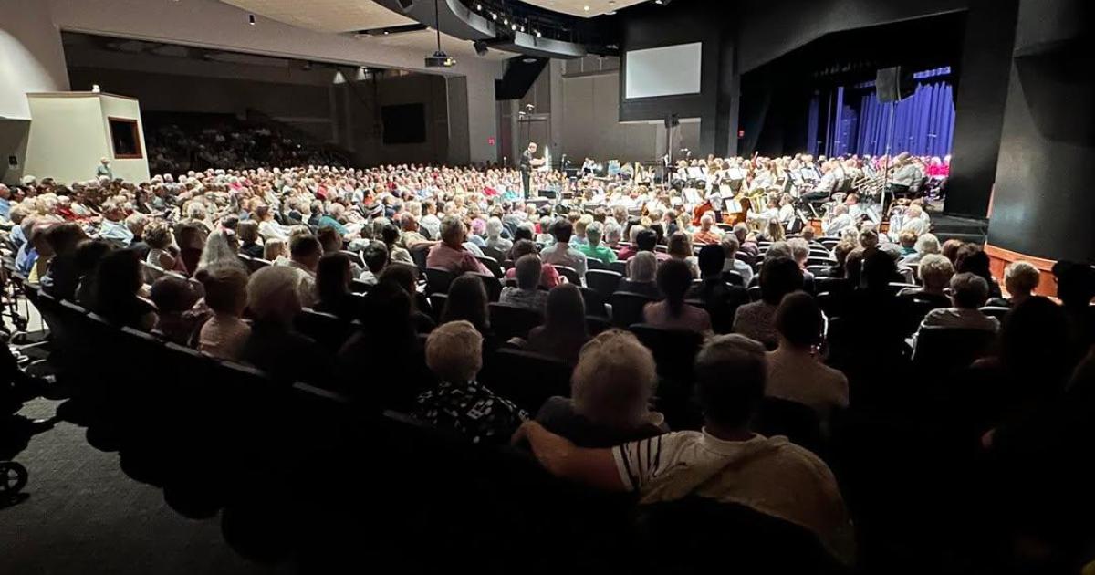 Centerville Sunday Series