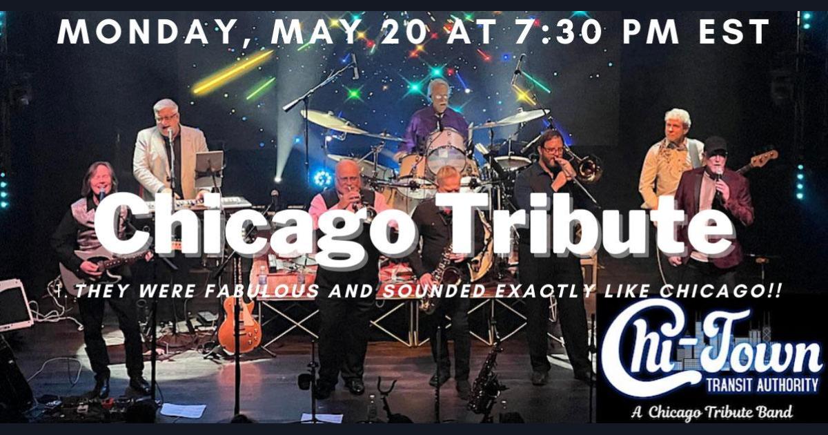 Chi-Town Transit Authority - Chicago Tribute