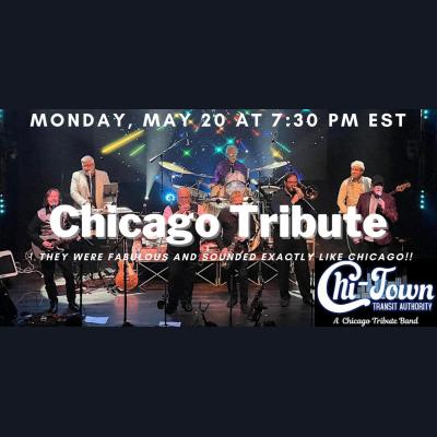 Chi-Town Transit Authority - Chicago Tribute