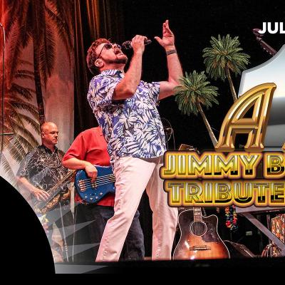 A1A The Official and Original Jimmy Buffett Tribute Show