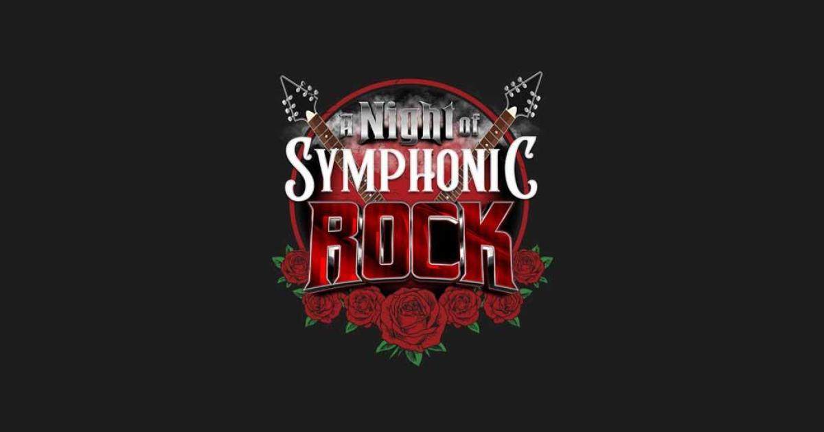 A Night Of Symphonic Rock
