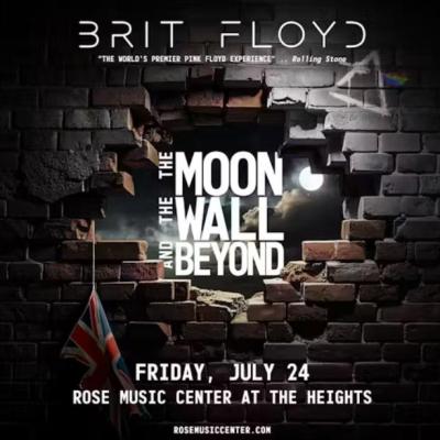Brit Floyd - The World's Greatest Pink Floyd Show
