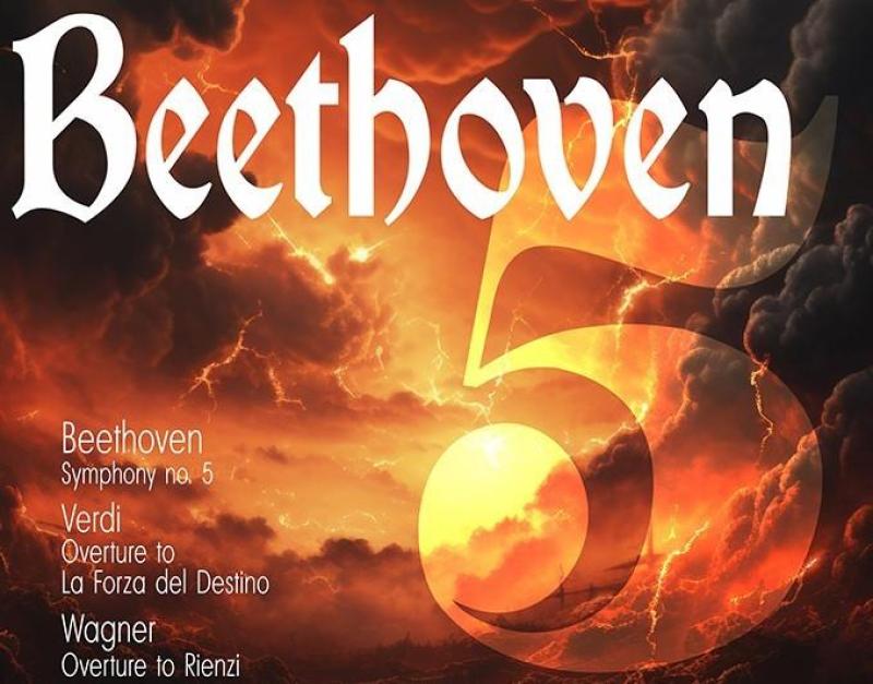 Beethoven's Fifth