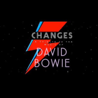 Changes: A Tribute to the Music of David Bowie