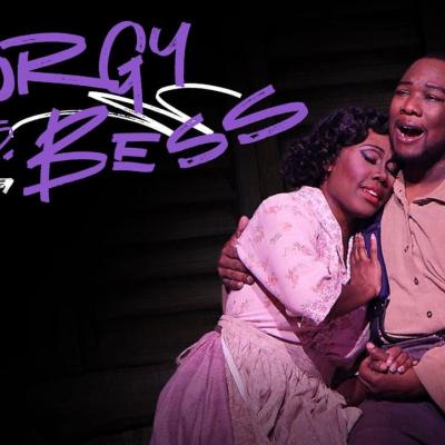 The Gershwins’ Porgy and Bess