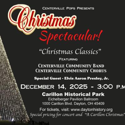 Christmas Spectacular - Christmas Classics Concert