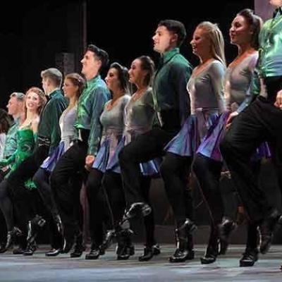 Riverdance 30: The New Generation