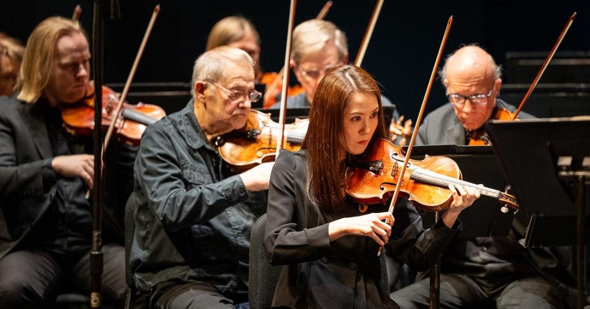 John Williams and Friends