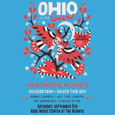 Ohio Is For Lovers Festival