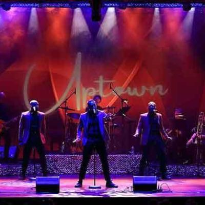 Uptown: A Celebration Of Motown & Soul