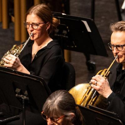 American Soundscapes