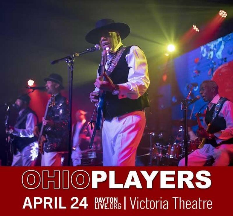 Ohio Players