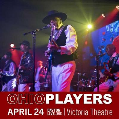Ohio Players