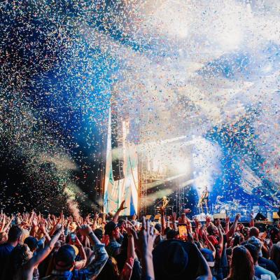 Voices of America Country Music Festival