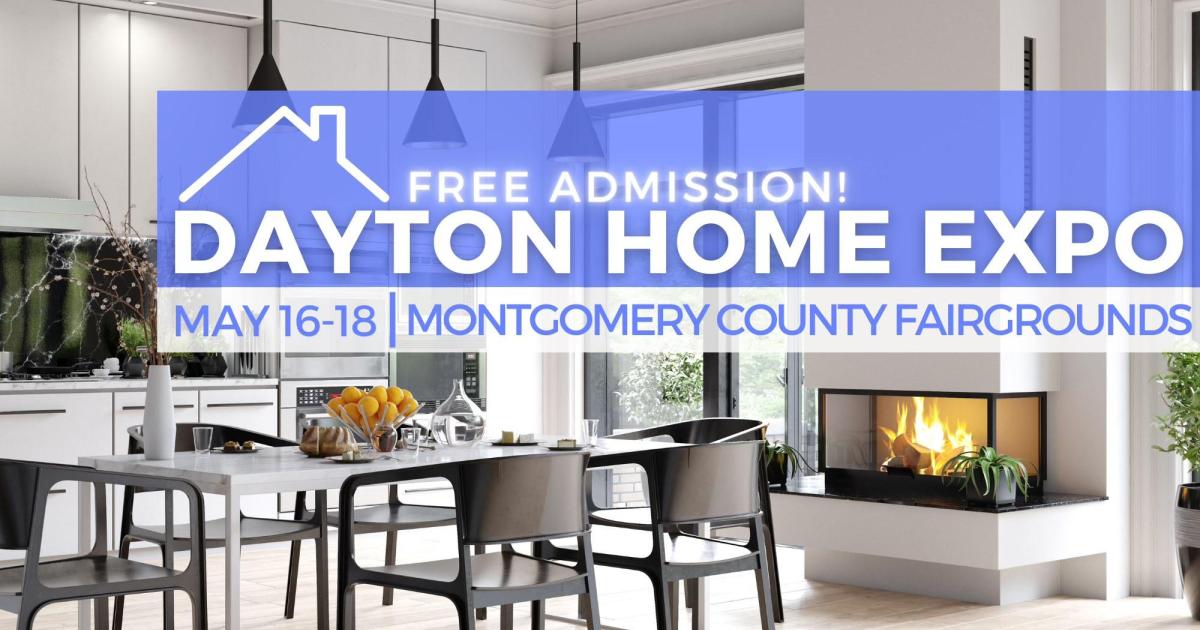 Dayton Home Expo