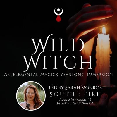 Wild Witch of the East Weekend Immersion
