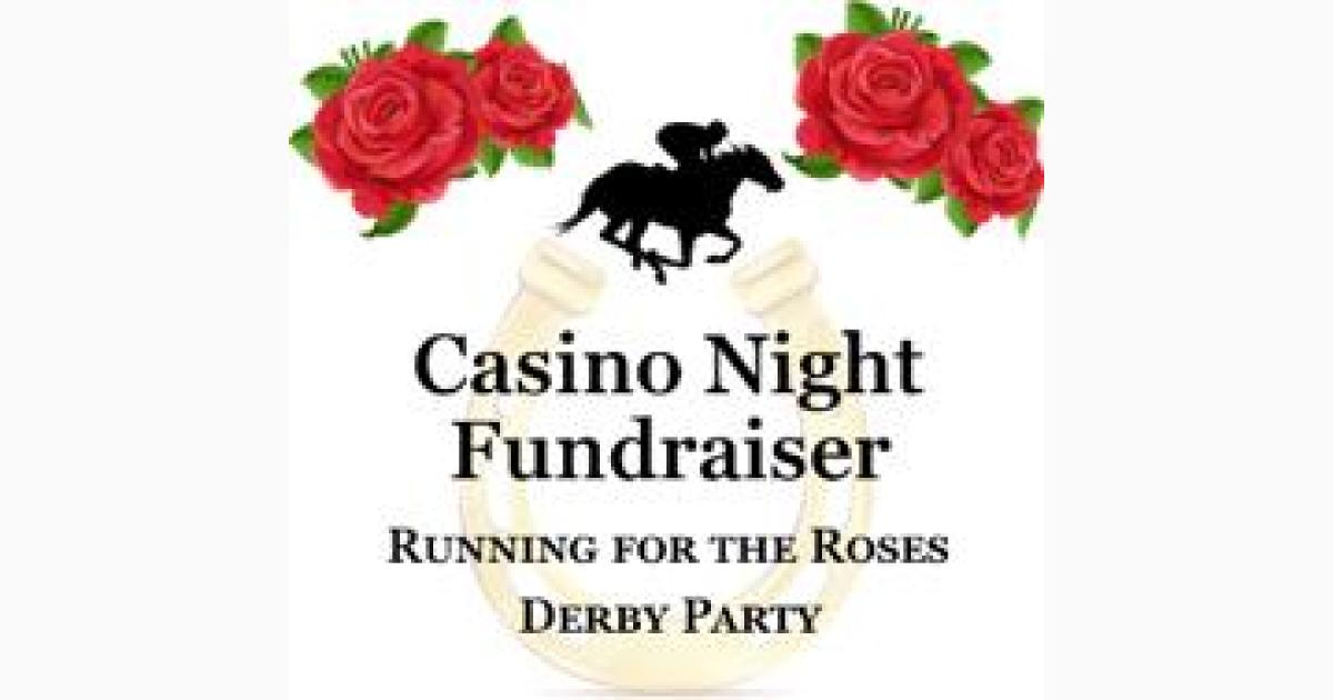 Casino Night - Derby Days with the Junior League of Dayton