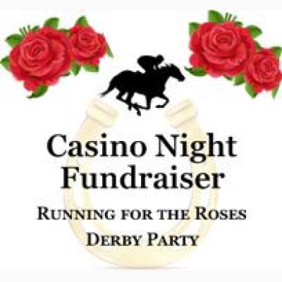 Casino Night - Derby Days with the Junior League of Dayton
