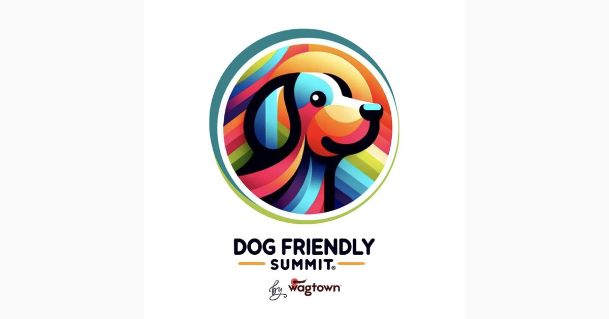 2024 Dog Friendly Summit by Wagtown