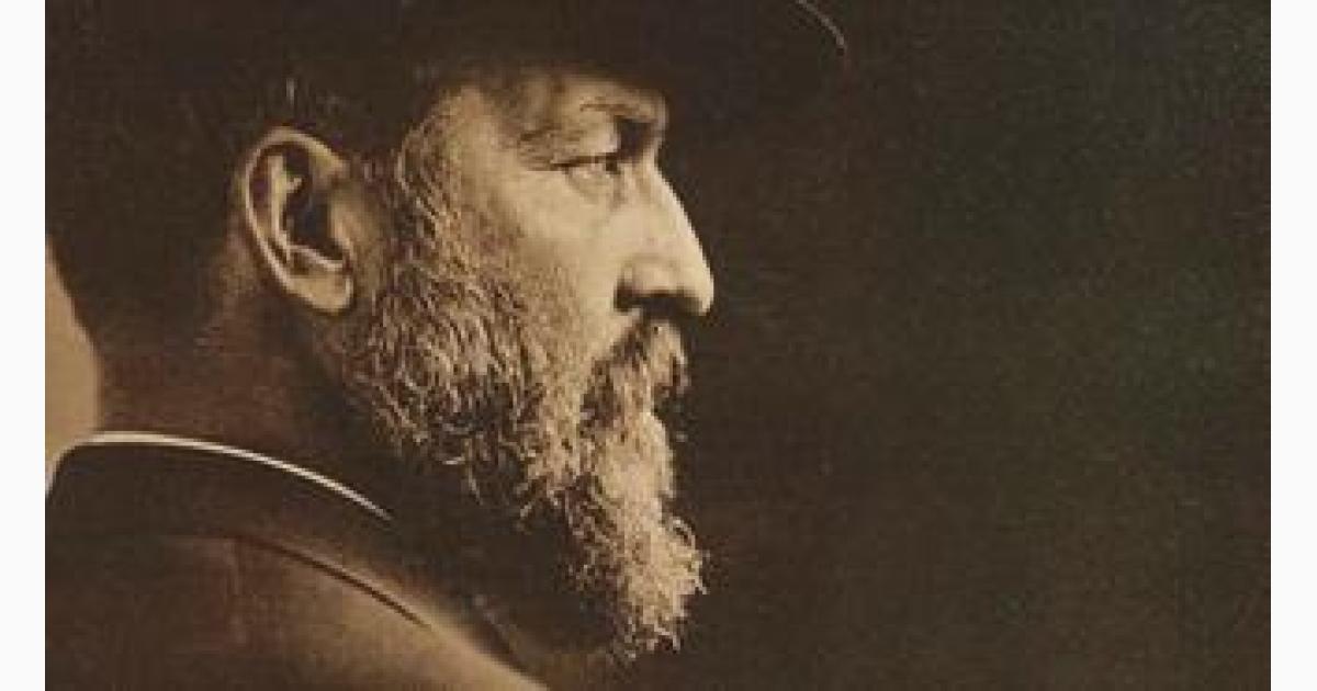 History Mystery Book Club: James Garfield