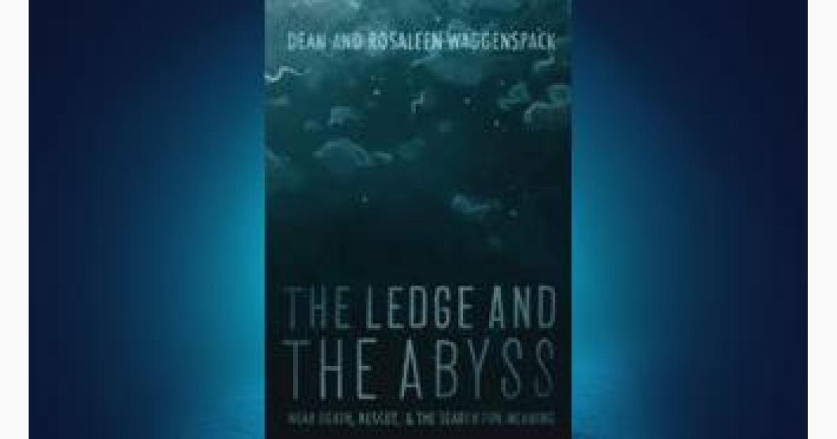 Near Death, Rescue, & The Search for Meaning