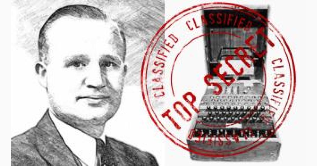 Film Screening: Dayton Codebreakers