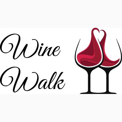 Main Street Wilmington Wine Walk