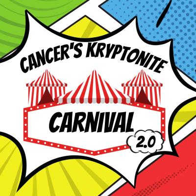 Community Carnival Hosted by Cancer's Kryptonite