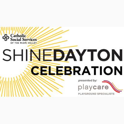 Shine Dayton Celebration